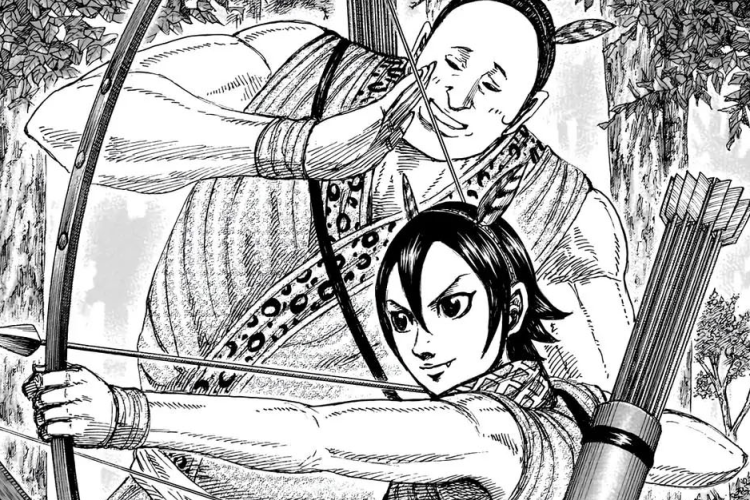 Manga Kingdom Capítulo 861 en Español: Spoiler, Fecha de Publicación y Enlace para Leerlo