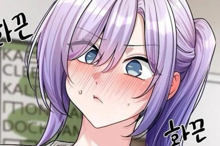 ¿Necesitas Algo Nuevo? Recomendaciones del Capítulo 28 Más Emocionante del Manhwa Love Quest ESP SCAN