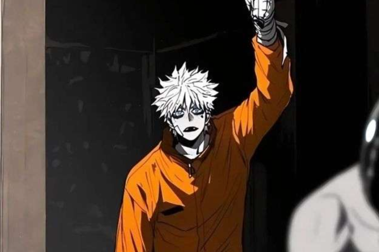 Parece Débil, ¡Pero en Realidad es Fuerte! Spoiler & Enlace para Leer Manhwa Fog Land Capítulo 26 en Español