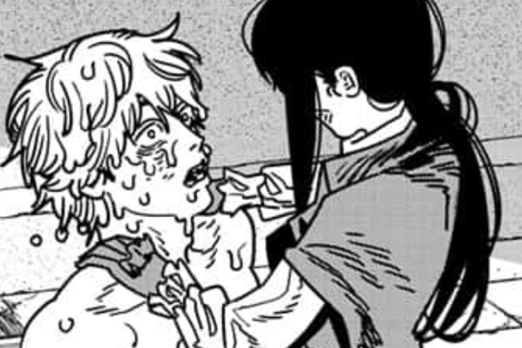 ¡Ataque Sorpresa! Spoiler y Enlace para Leer Manga Chainsaw Man Capítulo 232 en Español