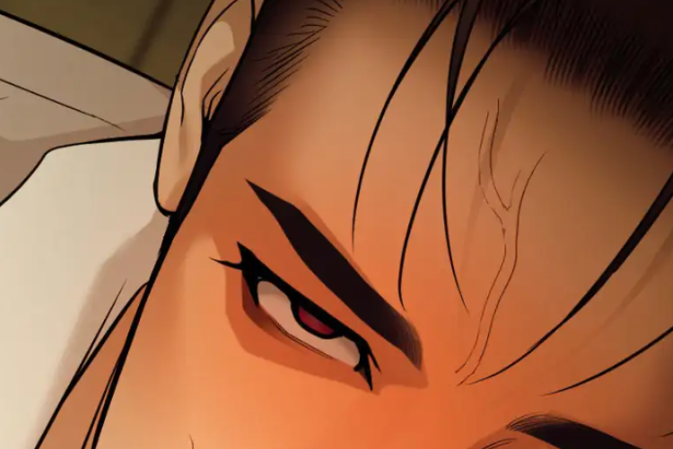 Leer Manhwa Pearl Boy : Ignite The Dawn Capítulo 16 en Español Scan, Yuta coquetea con Seunghyun.