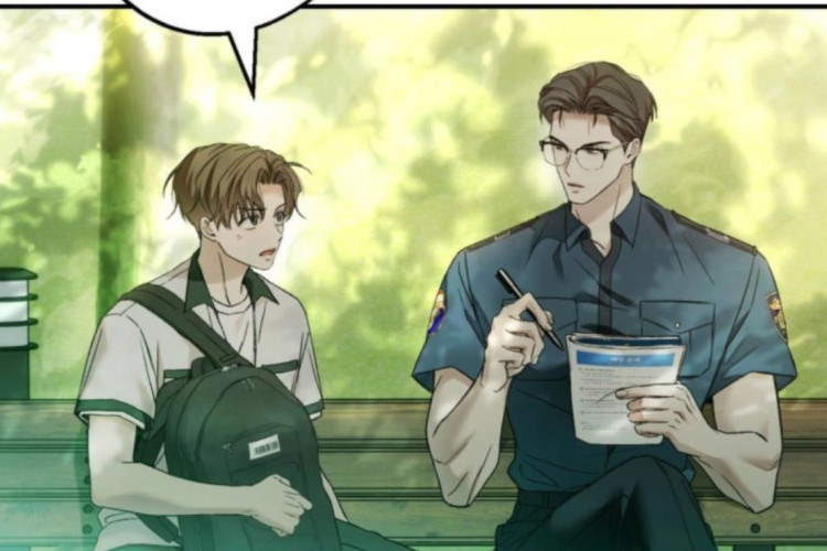 BL Manhwa My Bad Boss (MBB) Capítulo 29 en Español, Un encuentro emocionante