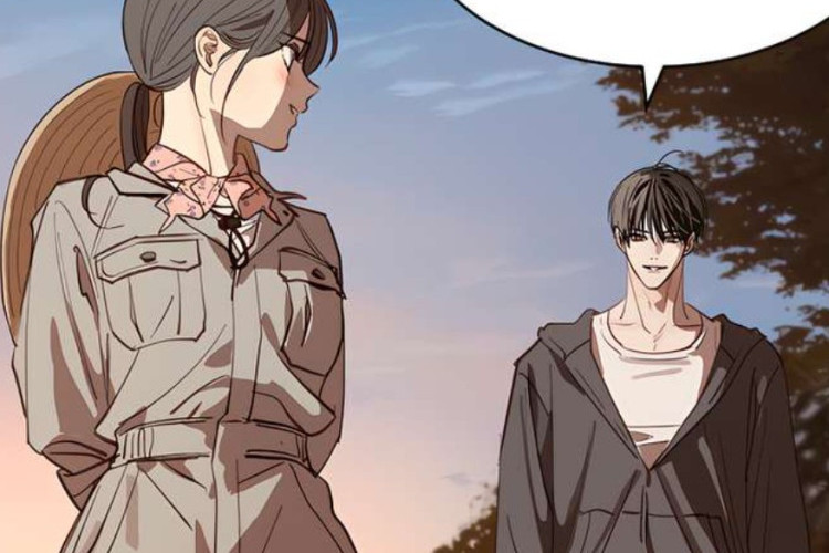 RAW Leer Manhwa Las Flores Son Cebo (Flowers Are Bait) Capítulo 40 en Español, Volver a Empezar Desde Cero