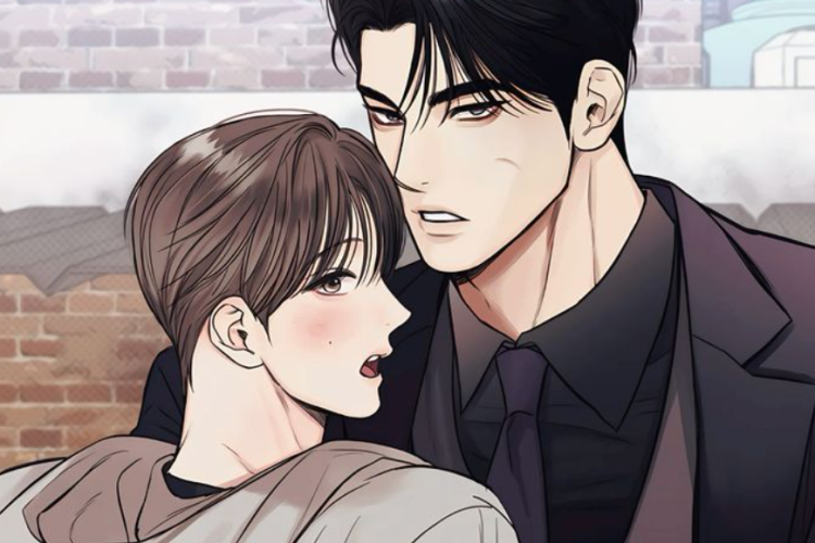 Sinopsis, Títulos Alternativos & Enlaces para Leer Manhwa BL Trabajo a Tiempo Parcial en Español Capítulo Completo GRATIS