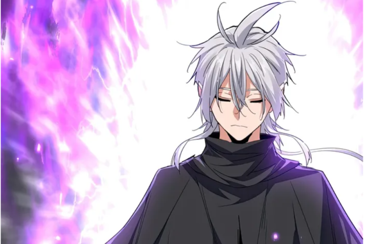 Spoilers du Manhua Magic Emperor Capítulo 756 en Español, Yifan recibe un mensaje de un anciano