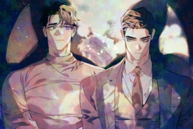 Sinopsis y Leer BL Define la Relación Capítulo Completo Español, La historia de amor de Omega y Alpha!