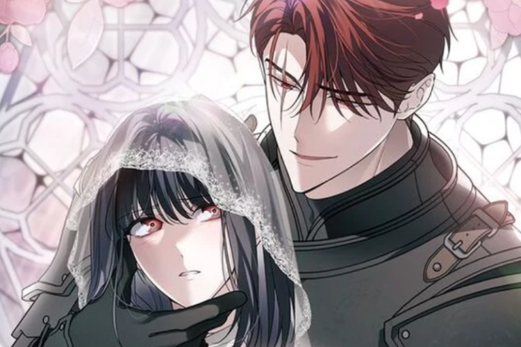 Sinopsis, Títulos Alternativos y Enlaces para Leer Manhwa Aballero de Maldición Roja en Español Capítulo Completo