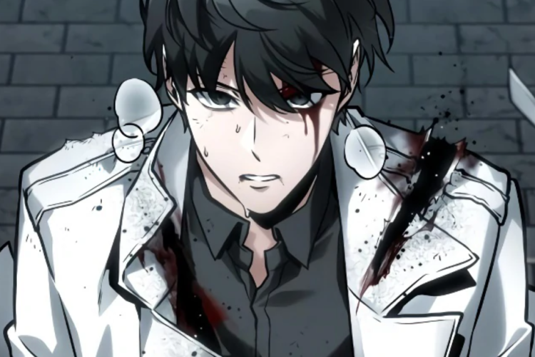 ¡No Quiero Perder! Enlace para Leer Manhwa Lector Omnisciente (Omniscient Reader's Viewpoint) Capítulo 287 en Español y Fecha de Publicación