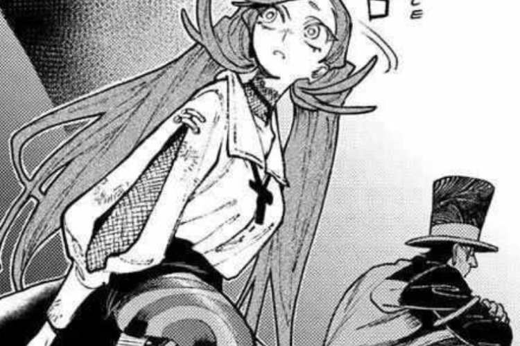 ¡Ataque Rudo Máximo! Spoiler & Enlace para Leer Manga Gachiakuta Capítulo 160 en Español