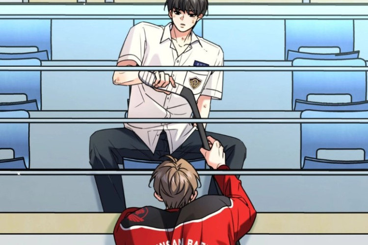 Predicciones Manhwa BL Melting Point (Punto de Fusión) Capítulo 31 en Español, RAW! La Esperanza Siempre está Ahí