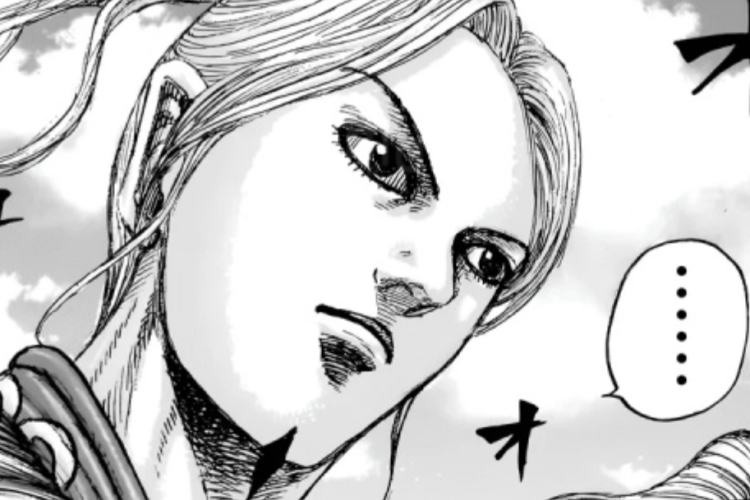 ¡Hi Shin no se Acobarda! Enlace para Leer Manga Kingdom Capítulo 864 en Español & Fecha de Publicación