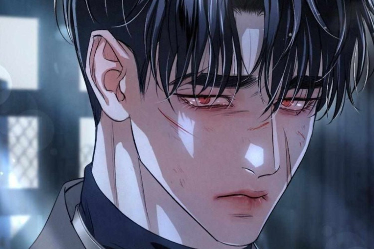 Manhwa BL Bloodbound Capítulo 77 en Español: Spoiler, Fecha de Publicación y Enlace para Leerlo