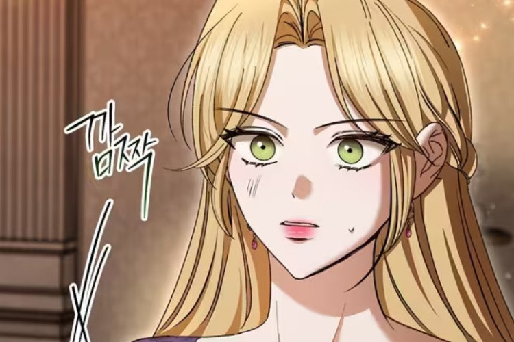 ¡Necesito Tu Aprobación! Cuenta Atrás del Manhwa I Drank It Instead Of My Husband 26 en Español GRATIS
