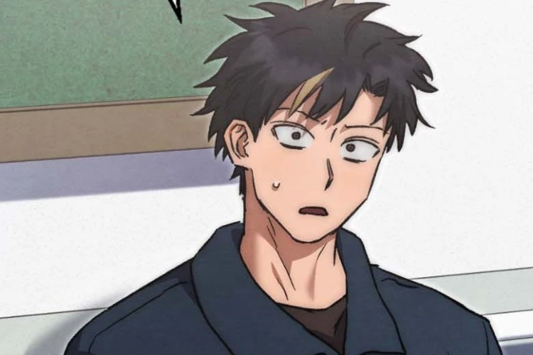 Spoiler RAW! Leer Manhwa BL Prison Dogs Capítulo 66 en Español, La Lucha por el Amor Continúa en la Temporada 2