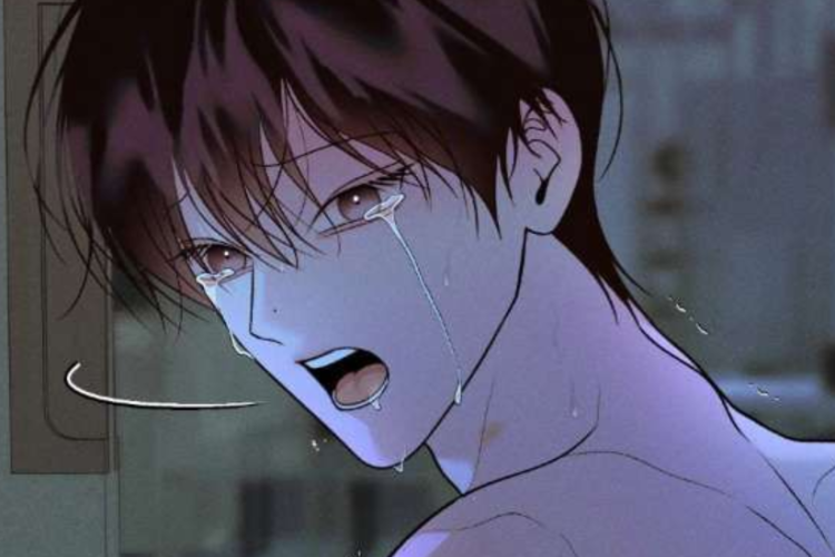 Leer Manhwa BL Monday Savior Capítulo 73 en Español, RAW! No Puedo Soportar que Me Traten Mal