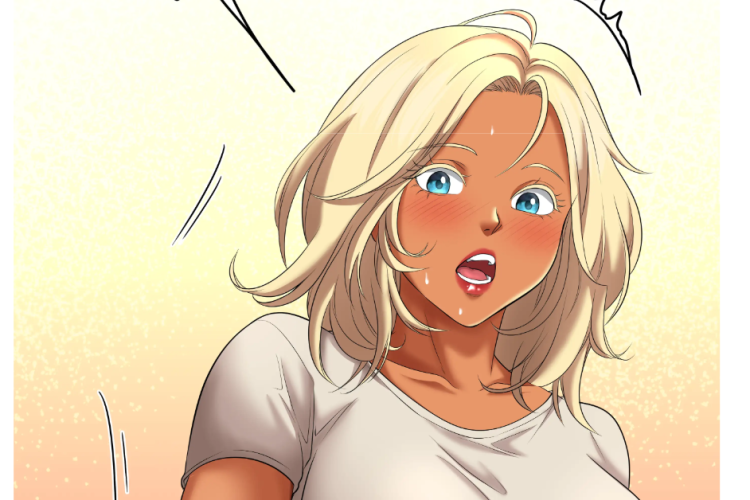 Leer el Manhwa Broma Sale Mal Capítulo 1 en Español, Presenta Una Historia Desafiante