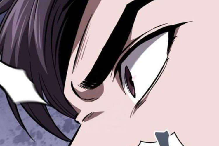 Enlace para Leer de Manhwa Nano Machine Capítulo 282 en Español Scan, ¡Un código dejado por sus antepasados!