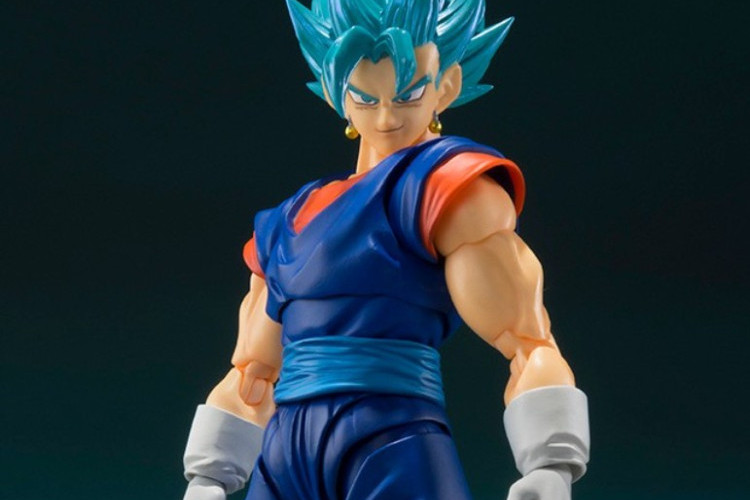 TAMASHII NATIONS Anuncia una Nueva Serie de Figuras de Anime, Desde «Jujutsu Kaisen» Hasta «One Piece»