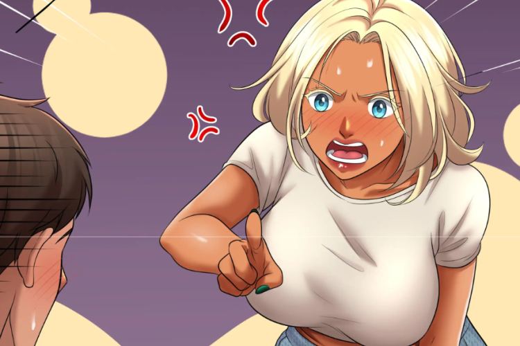 Spoiler RAW! Leer Manhwa Broma Sale Mal Capítulo 11 en Español, Amar ser Controlado