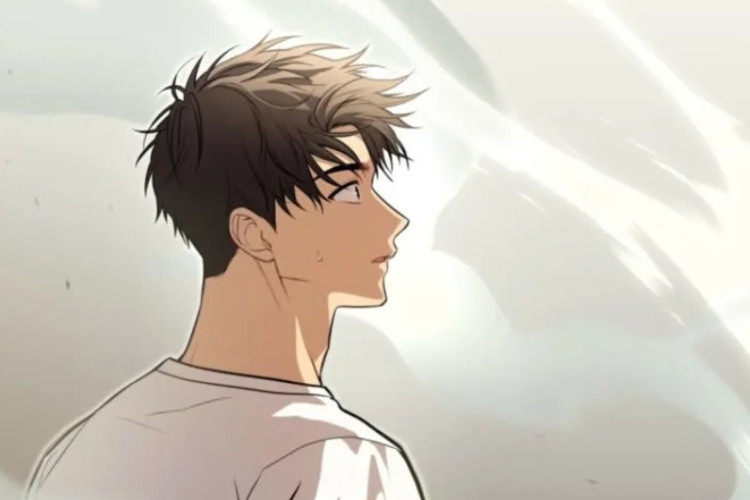 RAW Leer Manhwa BL Pasión Capítulo 136 en Español, El Encuentro Tan Esperado