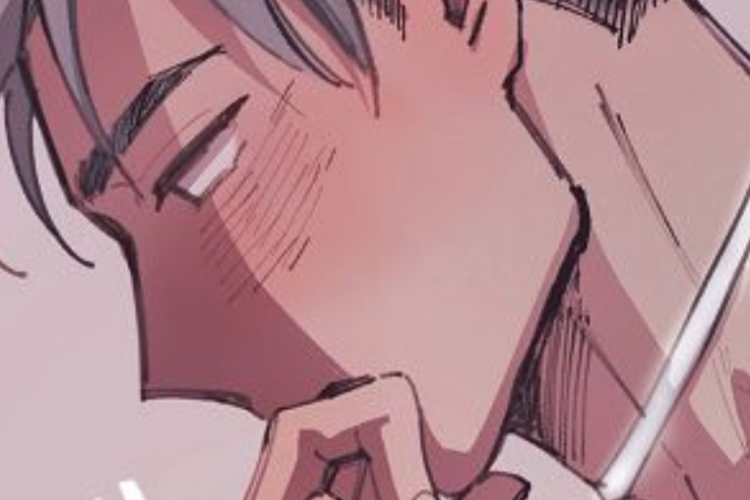 Leer Manhwa BL Hot And Cold Capítulo 4 en Español, Cercanía intensa