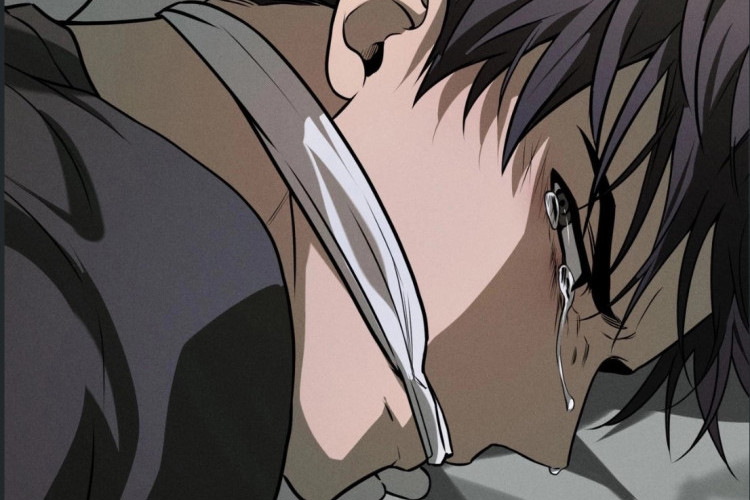 ¡Filtraciones del RAW! Manhwa BL PASSION Capítulo 144 en Español, La tensión entre dos enamorados