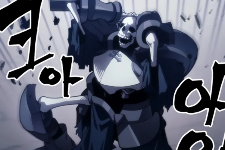 RAW Leer Manhwa Mr Devourer, Please Act Like a Final Boss Capítulo 115 en Español, Nos Vemos en la Próxima Misión