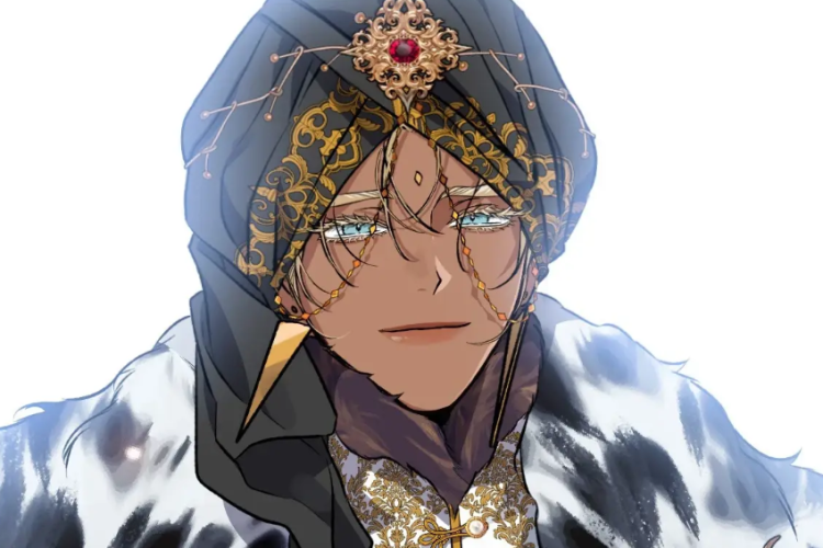 Blossoms of the White Night (Flores de la Noche) Capítulo 9 en Español, ¡Haz Clic Aquí para Leer Manhwa BL Gratis!