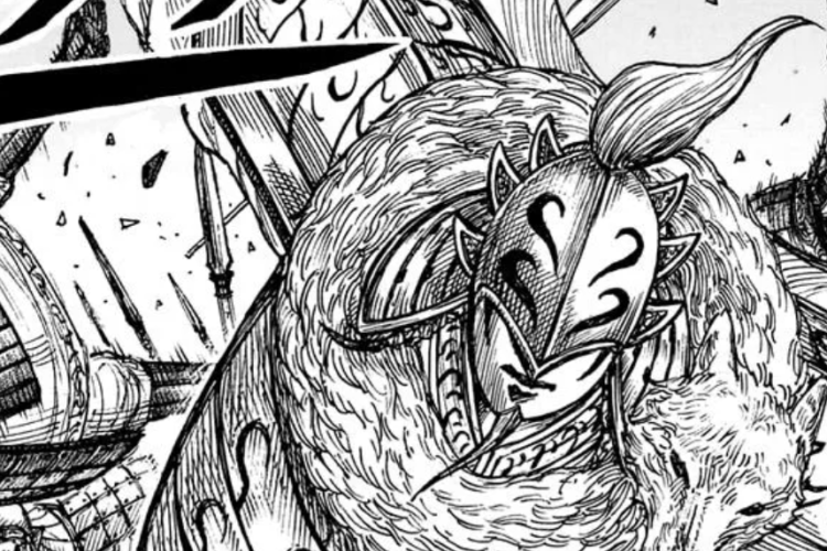 ¡Se Necesita un Milagro! Spoiler & Enlace para Leer Manga Kingdom Capítulo 867 en Español