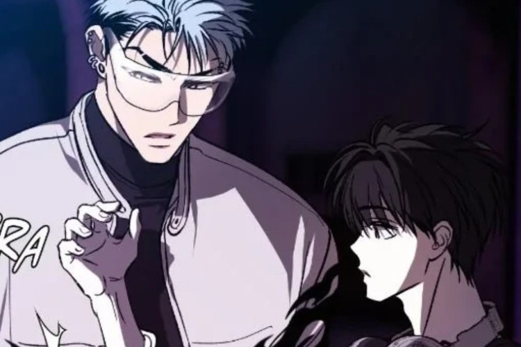 RAW Leer Manhwa BL R2r: Run To Red Capítulo 12 en Español, Llega la Policía