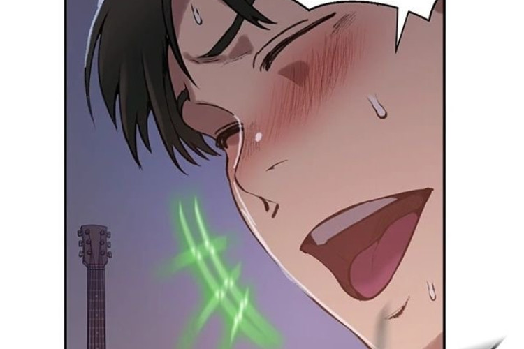 Manhwa Secret Class Capítulo 310 en Español A Daeho Solo Le Importan Sus Propios Deseos