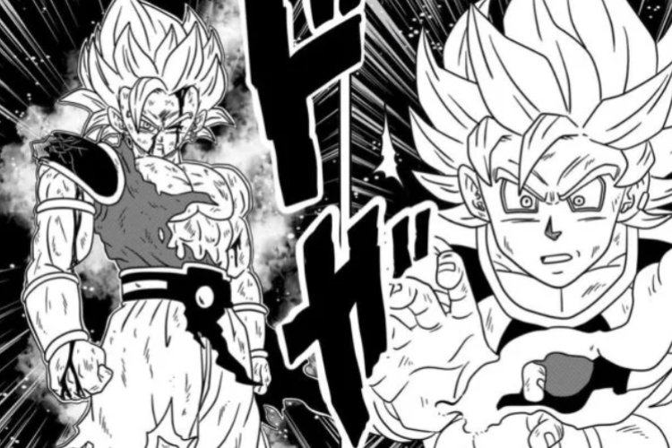 Enlace Leer de Manga Dragon Ball Hakai Capítulo Completo en Español, Consulte La Sinopsis Detallada