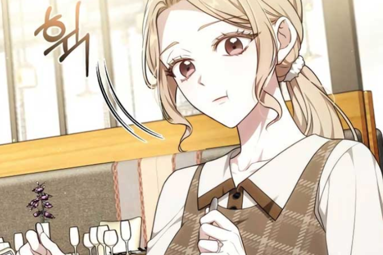 Leer Webtoon A Fuego Lento (Melting Slowly) Capítulo 70 en Español, ¡Cercanía intensa!