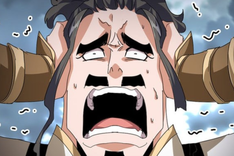 RAW Leer Manhua Magic Emperor Capítulo 799 en Español, El Alma Extraordinaria de la Serpiente