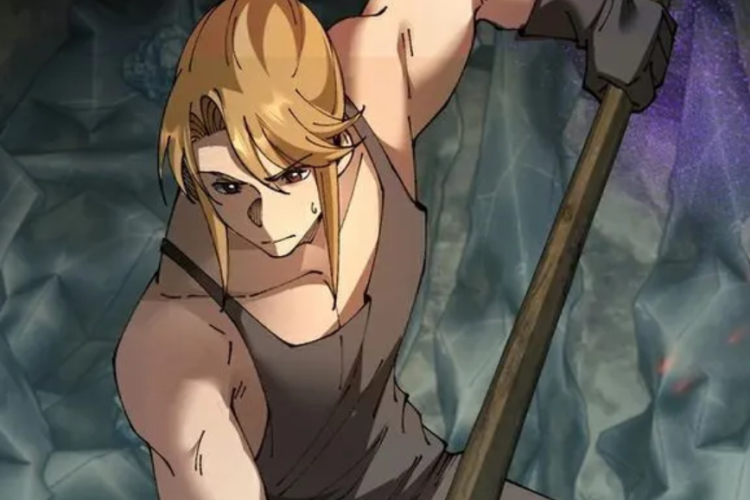 Leer Manhua Soy el Dios de los Goblins Capítulo 80 en Español, RAW! Comunicando Algo Muy Importante