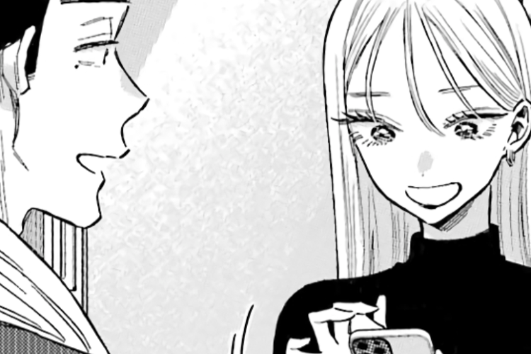 Leer Manga Sono Bisque Doll wa Koi wo Suru Capítulo 117 en Español, ¡Esperando que me permitan regresar!