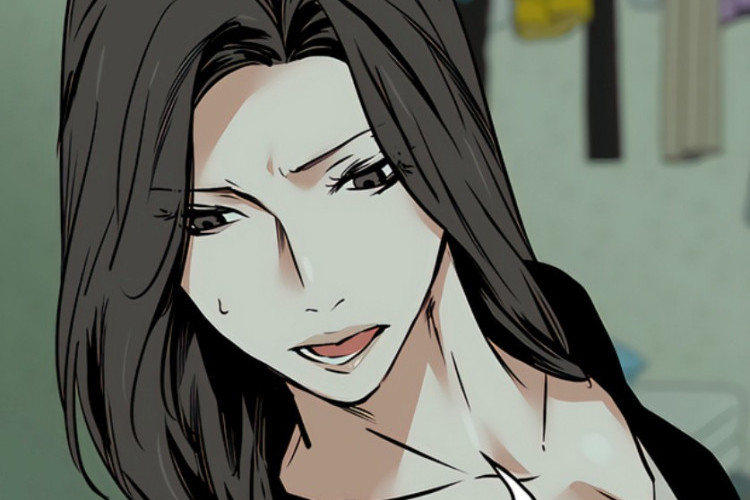 ¡Ira Auténtica! Enlace para Leer Manhwa GL MURMUR Capítulo 20 en Español y Fecha de Publicación