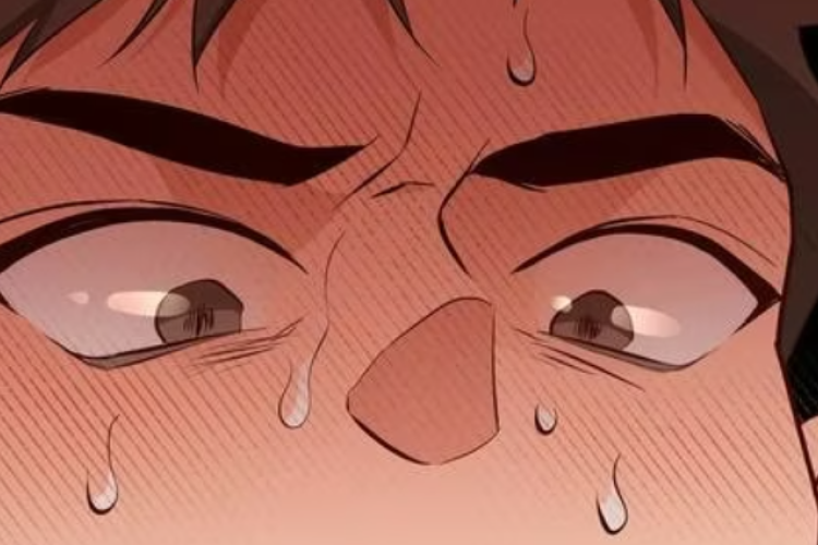 Vista Previa Manhwa Tercer Final Capitulo 76 en Español, Que por lo General Transcurre Sin Contratiempos