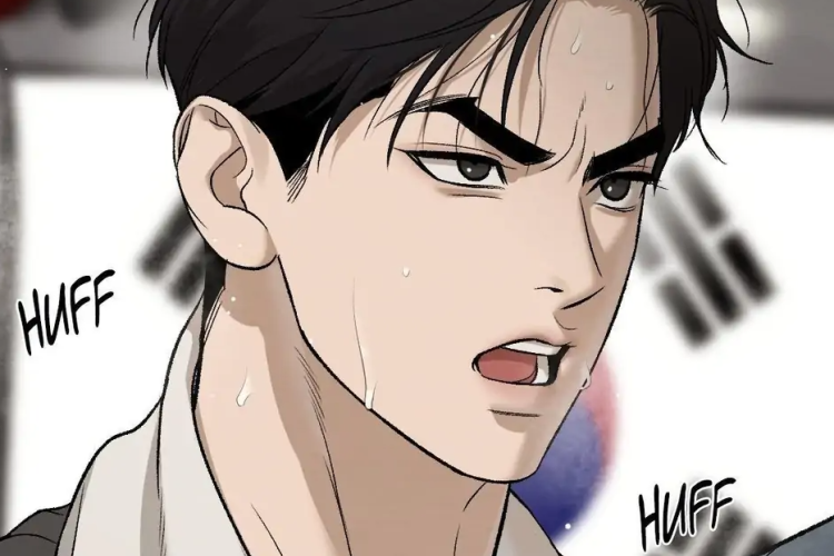 Leer Manhwa BL Jinx Temporada 2 Capítulo 76 en Español, RAW! Nuevo Propósito de Vida