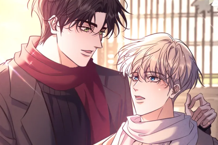 Spoiler RAW! Leer Manhua BL Kill My Love Capítulo 91 en Español, Cita Romántica