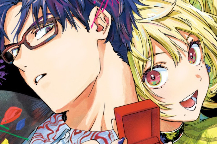Enlace para Leer Manga MARRIAGETOXIN en Español Capítulo Completo, Una Vida Matrimonial Llena de Acción