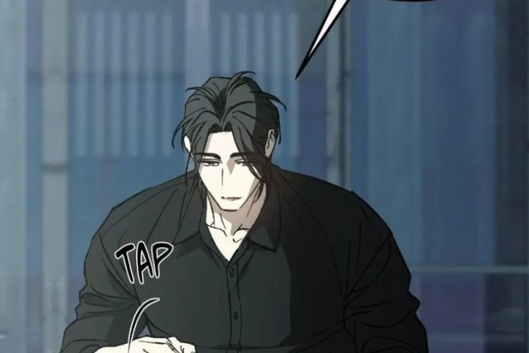 Leer Manhwa BL R2r: Run To Red Capítulo 8 en Español, RAW! No Quiero Escuchar Tonterías