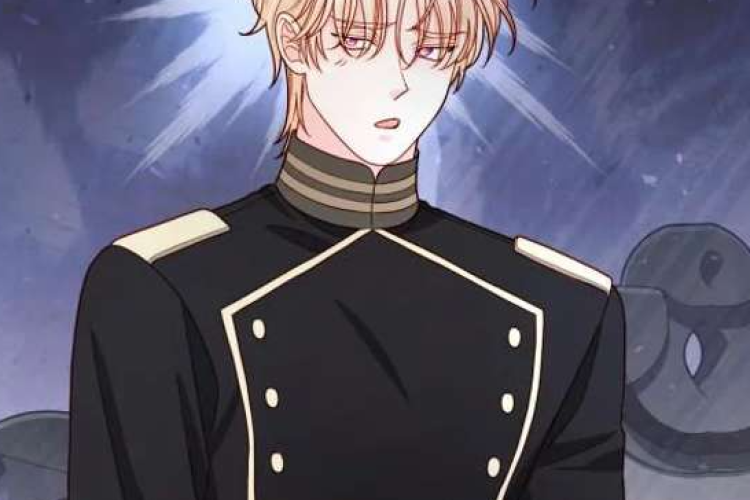 RAW Leer Manhwa La Emperatriz Divorciada Capítulo 235 en Español, ¿Qué está pensando Heinry?