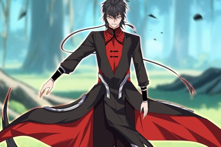 Magic Emperor Capítulo 865 en Español, ¡Haz Clic Aquí para Leer Manhua Gratis!