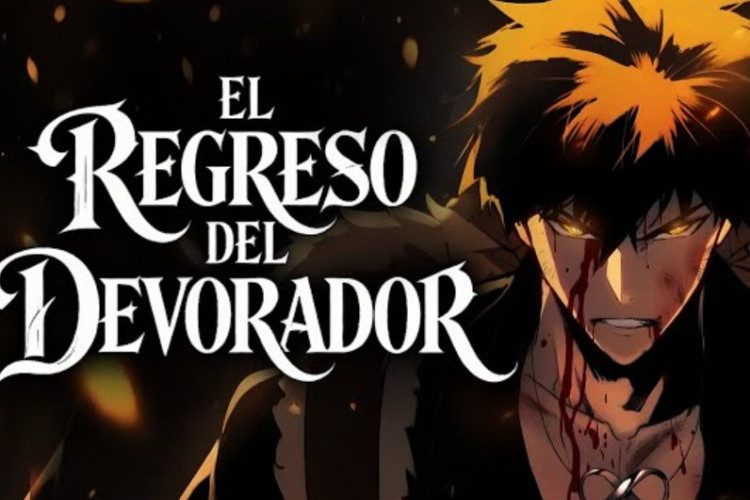 Enlace para Leer Manhua El Regreso del Devorador en Español Capítulo Completo, La Reencarnación del Héroe