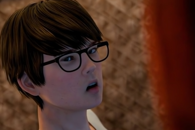 Spoiler RAW! Leer Manhwa My Neighbor's Widow Capítulo 51 en Español, Alaric Comienza a Enfadarse