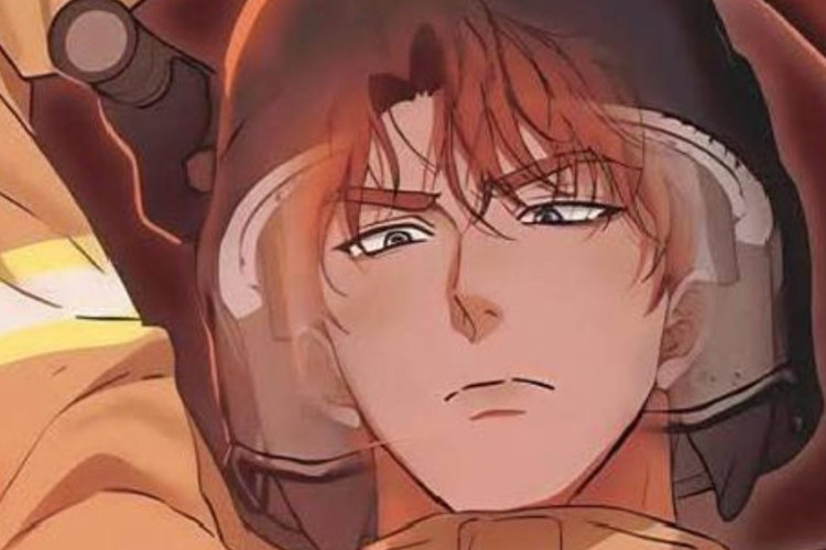 RAW Leer Manhwa BL Desire Me If You Can Capítulo 1 en Español, La Primera Parte tan Esperada