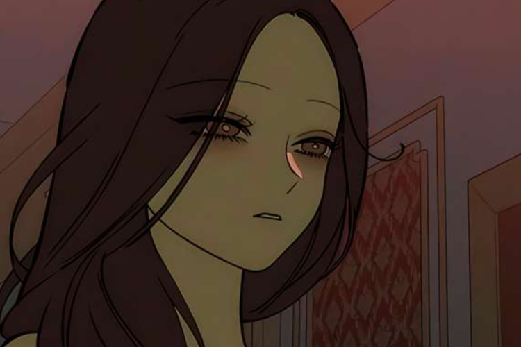 ¡No te Preocupes! Spoiler & Enlace para Leer Manhwa Lágrimas entre Flores Marchitas (Tears on a Withered Flower) Capitulo 90 en Español