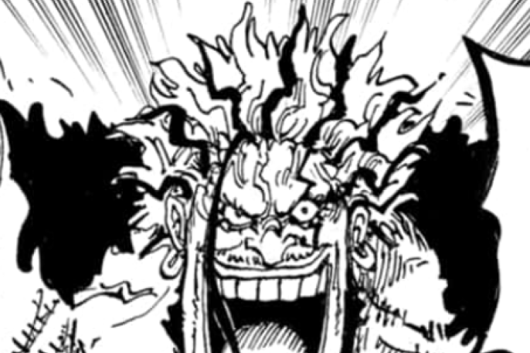 Enlace Para Leer One Piece Manga Capítulo 1161 en Español, Buques que transportan prisioneros