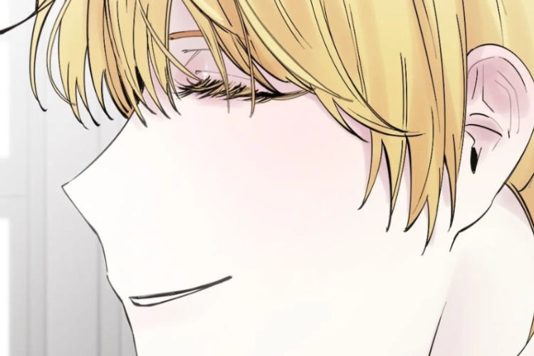 RAW Leer Manhwa In the Doghouse Chapter 50 en Español, ¡Como un cachorro!